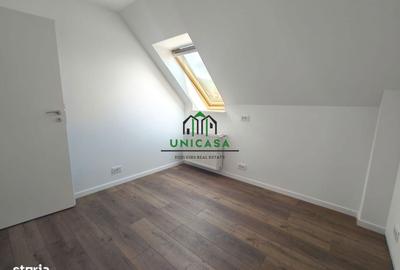 Apartament cu 3 camere în Mereșești - 10