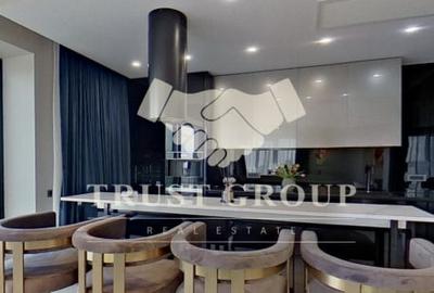 Apartament cu 6 camere decomandat, mobilat în Floreasca - 16