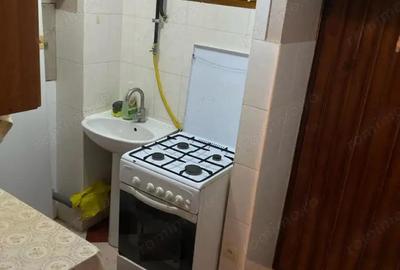 Garsoniera de inchiriat in zona Giulesti - 2