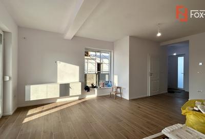 Duplex cu 4 camere cu Canalizare în Sânandrei - 1