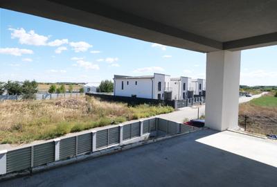 Vanzare vila nou construita P+1 si 700 mp teren in Corbeanca - 5