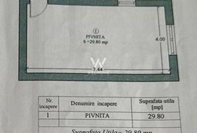 Casa cu Pivniță și mansardă 210 mp utili-Selimbar, Sibiu - 10