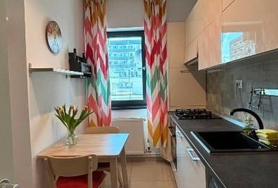 Apartament 2 camere Novum Invest Splaiul Independentei - 10