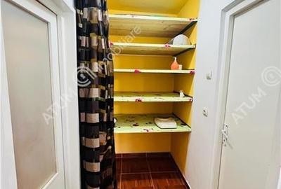 Apartament cu 2 camere in zona Mihai Viteazul din Sibiu - 10