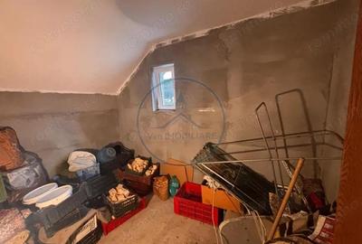 Casa Individuala Valea Jalnei 550mp teren - 8