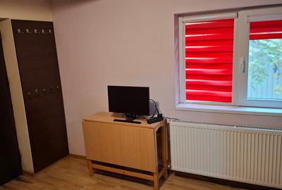 13 SEPTEMBRIE - CENTRU COMERCIAL VULCAN - Garsoniera CENTRALA PROPRIE - 3