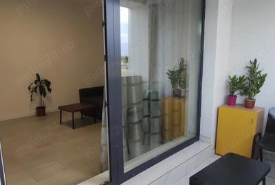 Inchiriez apartament 2 camere NOU-Po?talionului-prima chirie- complet mobilat ?i utilat Inchiriez apartament 2 camere NOU-Po?talionului-prima chirie- complet mobilat ?i utilat - 6