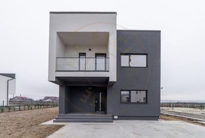 0 % Comision - Casa noua, moderna, Micesti Arges - 2