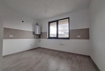 Duplex cu 3 camere cu Teren 200 Mp în Sânpetru - 5