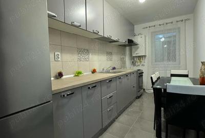 Chirie garsoniera decomandata, bloc nou, Soseaua Oltenitei Chirie garsoniera decomandata, bloc nou, Soseaua Oltenitei - 3