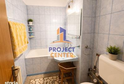 Apartament cu 4 camere decomandat, mobilat în Găvana - 1
