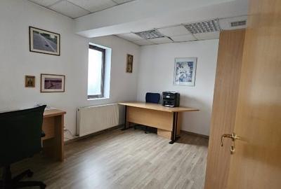 Birou, de 100 mp, în Chitila