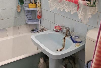 Apartament cu 2 camere semidecomandat în Pantelimon - 4