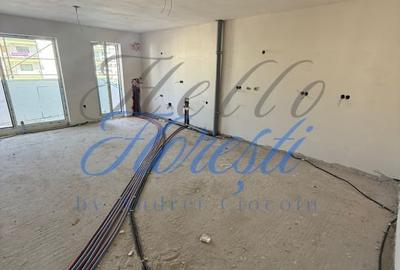 Apartament 2 camere 55.5 mp,ansamblu Eroilor,parcare inclusa, creditabil! - 2