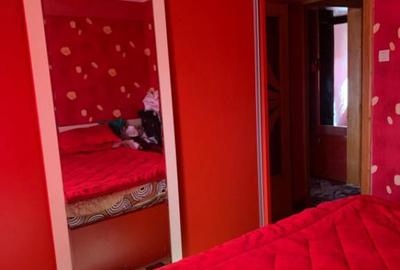 Apartament 2 camere, 58 mp, cartier Craiovita Noua - 1