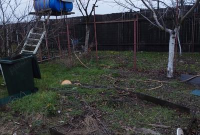 Casă cu 6 camere cu Teren 500 Mp în Ilfoveni - 5