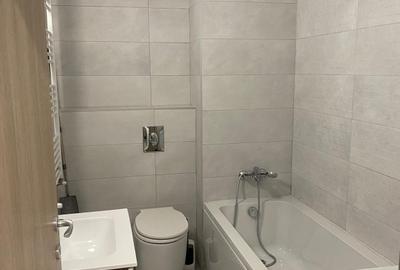 Garsonieră semidecomandată, mobilată în Timpuri Noi - 8