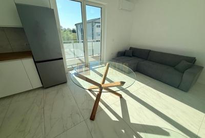 Apartament cu 2 camere decomandat, mobilat în Giroc - 10
