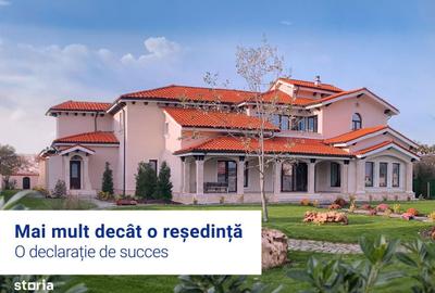 Casă cu Teren 2770 Mp în Mogoșoaia - 5