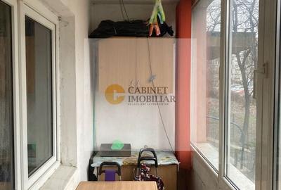 Apartament cu 3 camere semidecomandat în Gorjului - 4