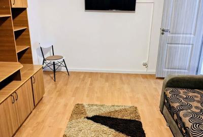 Apartament cu 2 camere decomandat în Central - 1