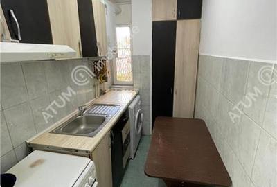 Apartament cu 2 camere nedecomandat, mobilat în Cedonia - 7