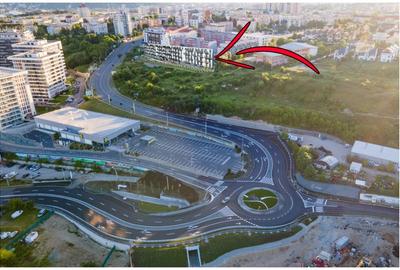 Birouri | Clinica | Constructie noua | Cluj Napoca de inchiriat | Zorilor - 2