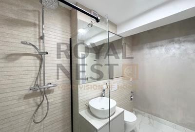 Apartament 3 camere cu dressing, NOU, in cartierul Tractorul - 5