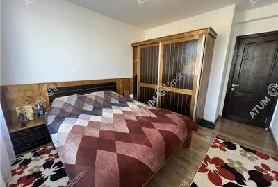 Casa cu 4 camere 2 bai si curte proprie in zona Arhitectilor - 4