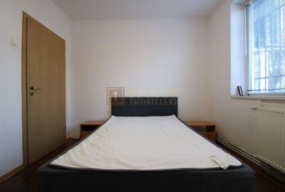 Apartament cu 2 camere nedecomandat, mobilat în Complex Studențesc - 5