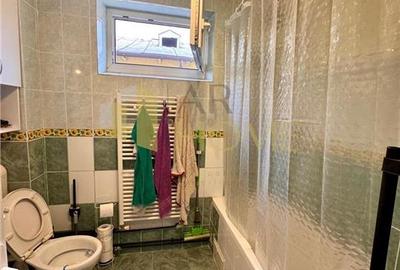 Vanzare apartament in casa, curte proprie, Ploiesti, zona centrala. - 9