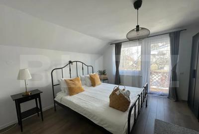 Casă cu 4 camere cu Teren 810 Mp în Central - 7