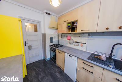 Apartament cu 3 camere, mobilat în Săsar - 5