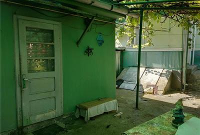 Casă cu 3 camere în Târgu Ocna - 6