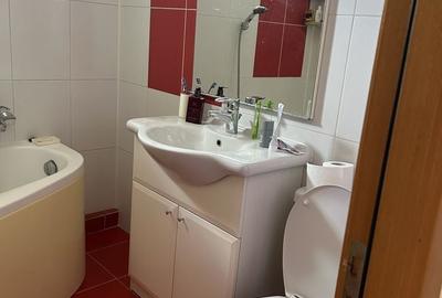 Apartament cu 3 camere decomandat, mobilat în Fizicienilor - 7