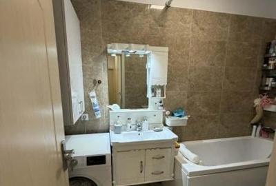 Apartament cu 2 camere decomandat, mobilat în Crângași - 9