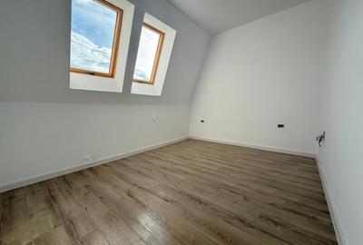 Apartament 2 camere, 54 mp, mansarda - zona Bucovinei - 4