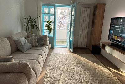 Apartament cu 2 camere decomandat în Nicolae Grigorescu - 4