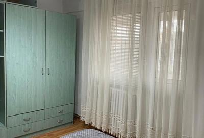 Apartament cu 3 camere, mobilat în Trei Stejari - 6