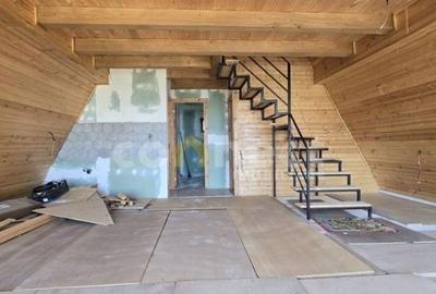 Casă cu 3 camere în Plopi - 5