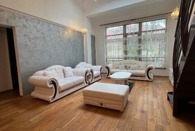ATENTIE! PROPRIETAR- BANEASA- PETROM CITY - INCHIRIERE PENTHOUSE LUX