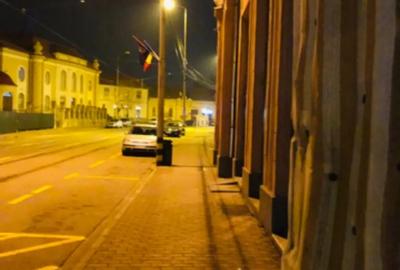 Spatiu Ultra Central, Str Primariei 38 - 4