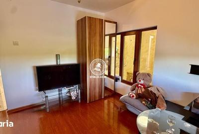 Casă cu 5 camere cu Teren 350 Mp în Bârnova - 2