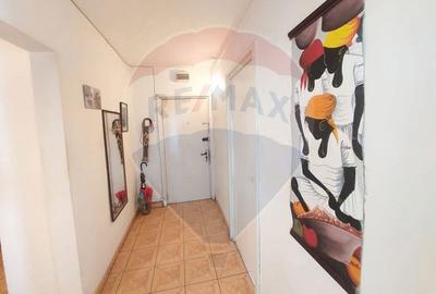 Apartament cu 4 camere decomandat în Lugoj - 11
