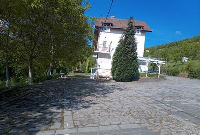 Casă individuală cu 5 camere în Vulcan