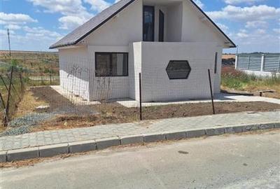 Casa de vanzare Valu lui Traian - 3