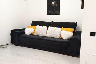 Garsonieră în Drumul Taberei - 4