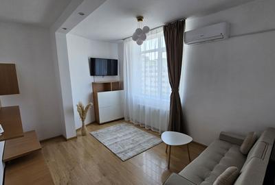 Apartament cu 2 camere decomandat în Cantemir - 4
