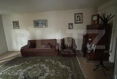 Casă cu 3 camere în Săcueni - 8