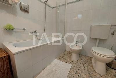 Apartament cu 3 camere semidecomandat, mobilat în Ultracentral - 6